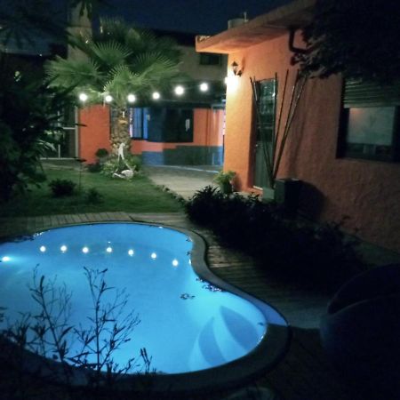 Casargentina Apart Depto Entero Bano Privado 15Min Ezeiza Monte Grande Kültér fotó