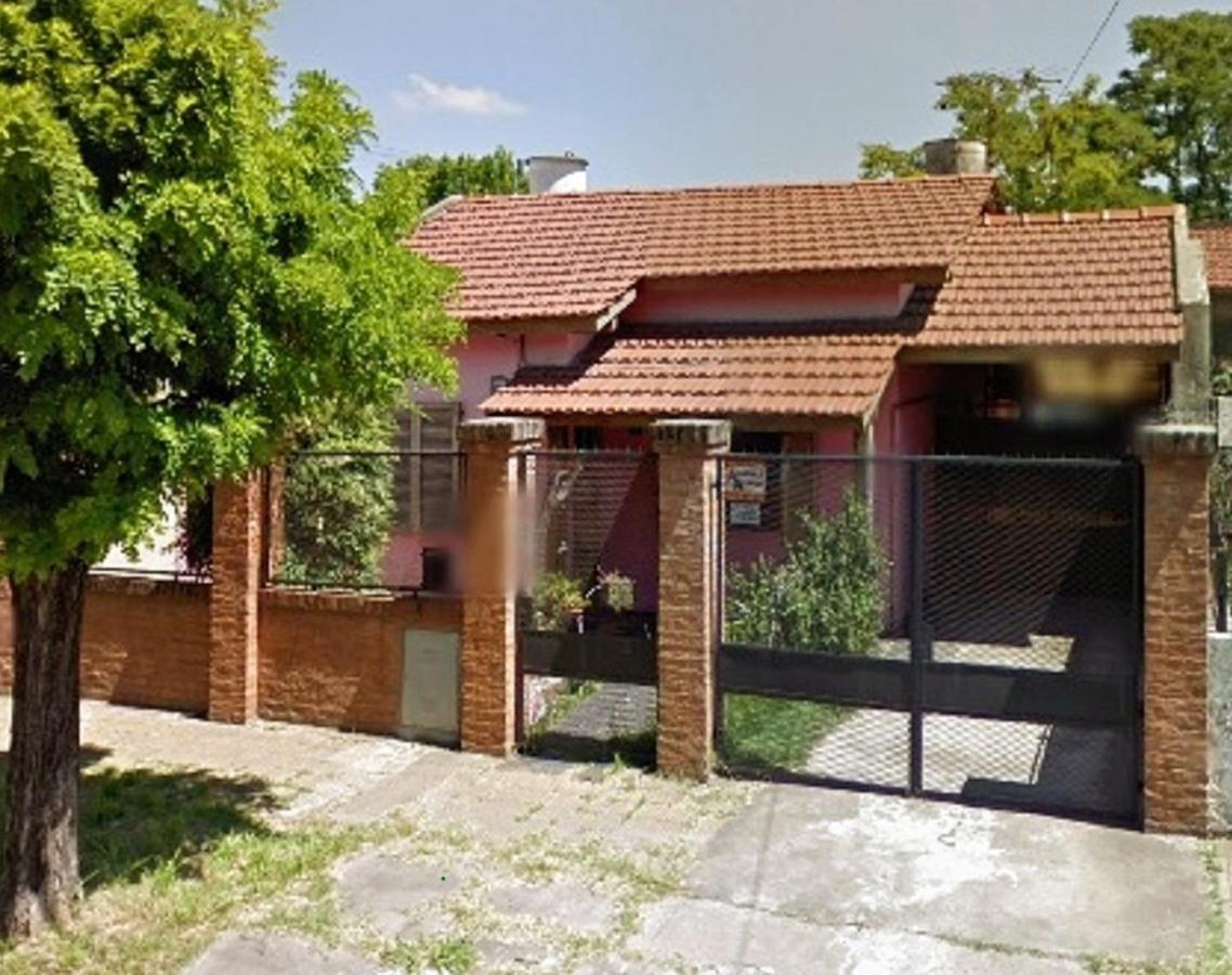 Casargentina Apart Depto Entero Bano Privado 15Min Ezeiza Monte Grande Kültér fotó